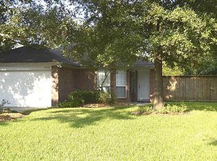 5515 Alpine Hts, Porter, TX 77365