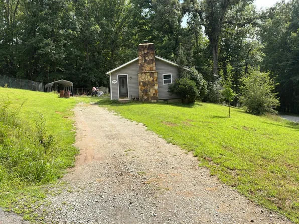 176 Campbell Camp Rd, Blue Ridge, GA 30513