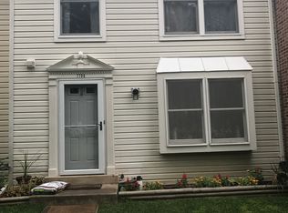 7706 Havenside Ter, Derwood, MD 20855