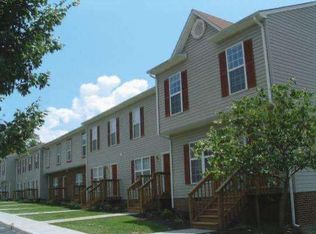 244 Old Cedarfield Dr #244, Blacksburg, VA 24060