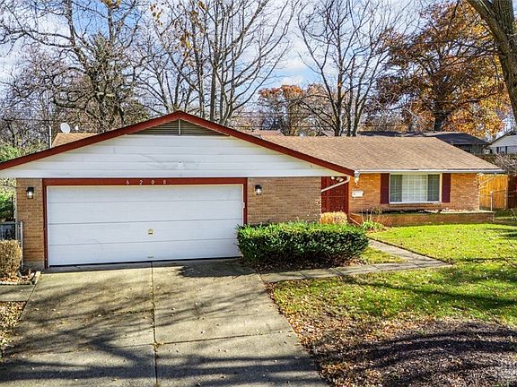 2nd image of 6208 Clematis Dr