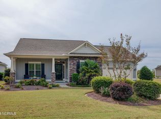 2273 Azalea Pointe Ct NE, Leland, NC 28451