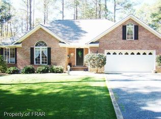 8 White Birch Ln, Pinehurst, NC 28374