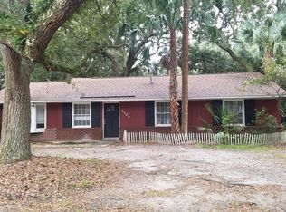 2102 Waterway Blvd, Isle Of Palms, SC 29451