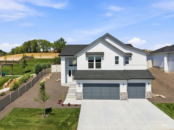 11724 W Snow Flower Dr, Star, ID 83669