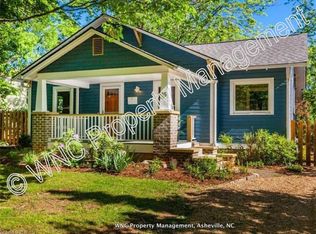 15 Greenwood Ave, Asheville, NC 28806
