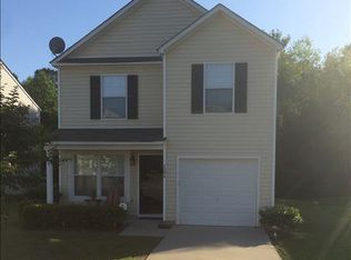 161 Cottage Lake Way, Columbia, SC 29209