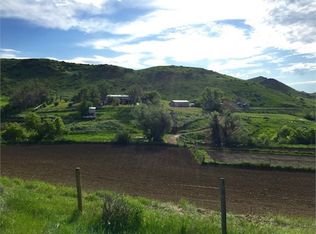 2059 Us Highway 14, Banner, WY 82832