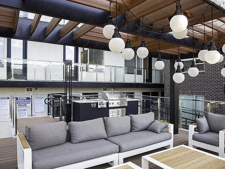 Lotus Republic Apartments — Photo 37