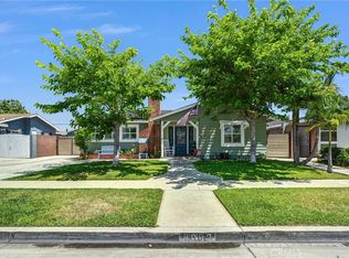 8082 San Hacienda Cir, Buena Park, CA 90620