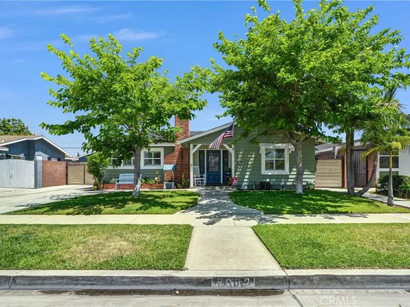 8082 San Hacienda Cir, Buena Park, CA 90620
