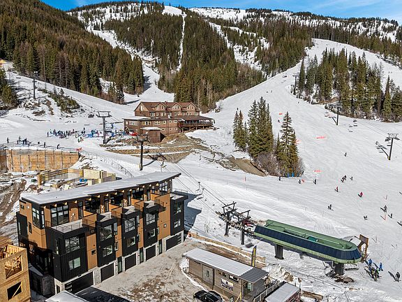 2nd image of 3900 Big Mountain Rd #C103