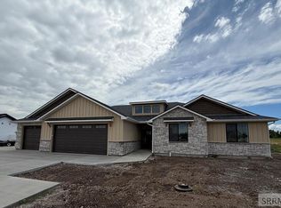 1126 Castle Pines Rd, Rexburg, ID 83440