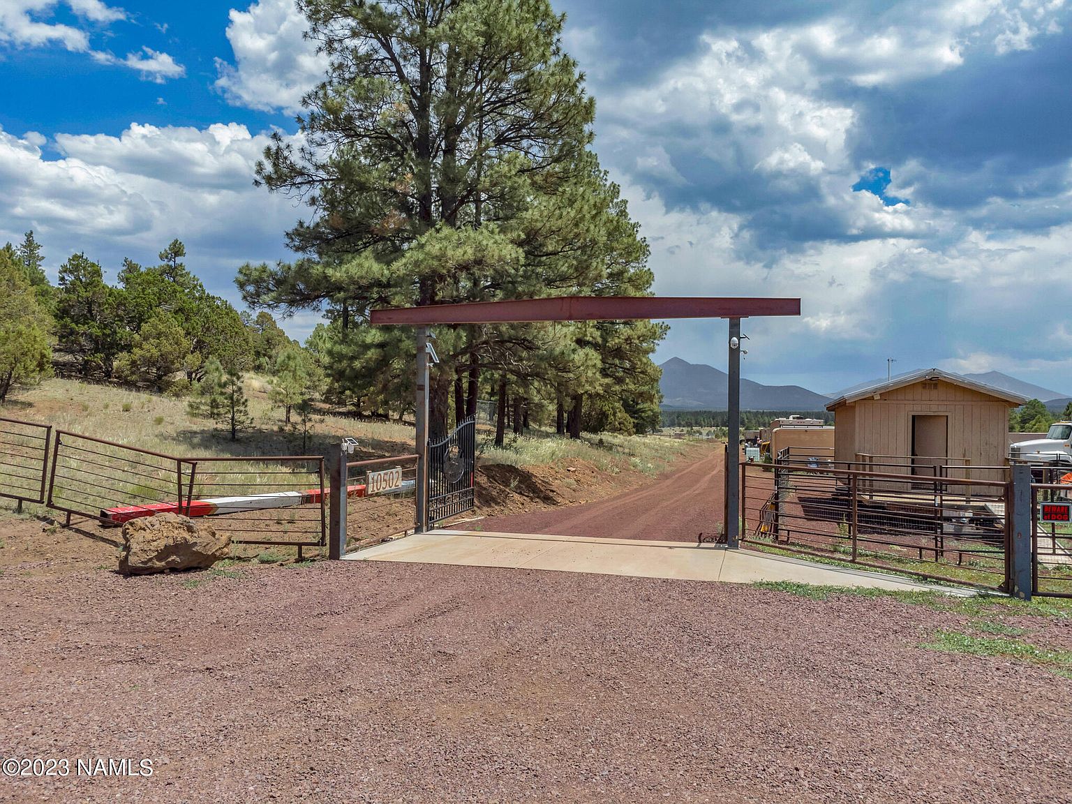 10502 N Nash Rd, Parks, AZ 86018 MLS 194172 Zillow