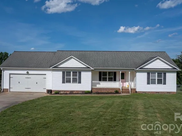 5068 Tonys Way, Vale, NC 28168