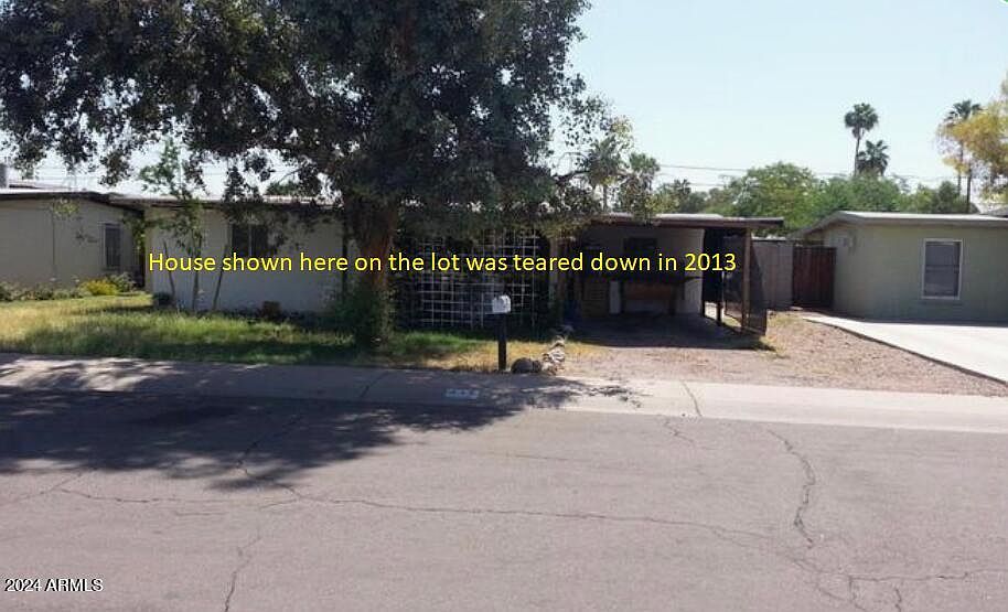 2nd image of 415 S ROBERT Road #21