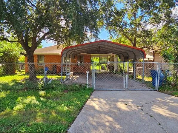 2785 Naranjo St, Brownsville, TX 78521