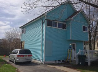 43 Widman St, Rochester, NY 14605