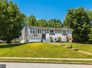 200 Tuscany Rd, Aston, PA 19014