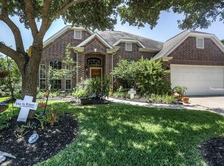 8906 Silver Yacht Dr, Humble, TX 77346