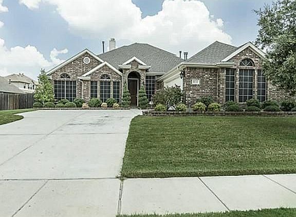 2nd image of 8111 Holly Hock Dr