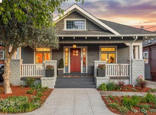 5360 Boyd Ave, Oakland, CA 94618