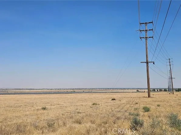 0 W Avenue K8/87th St Lot 20, Lancaster, CA 93536