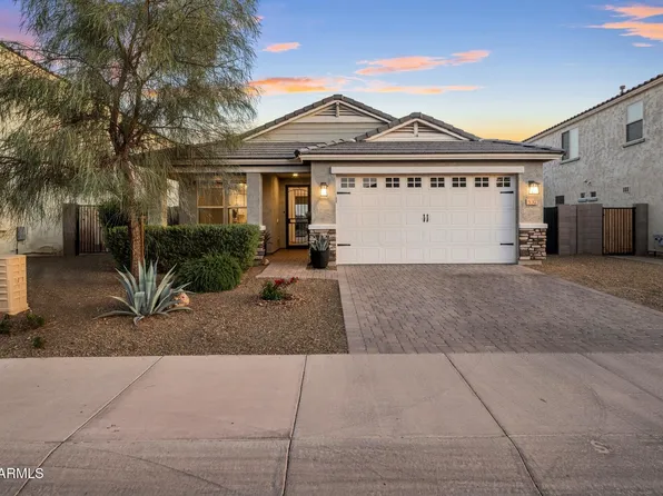 537 E BALAO Drive, Phoenix, AZ 85085