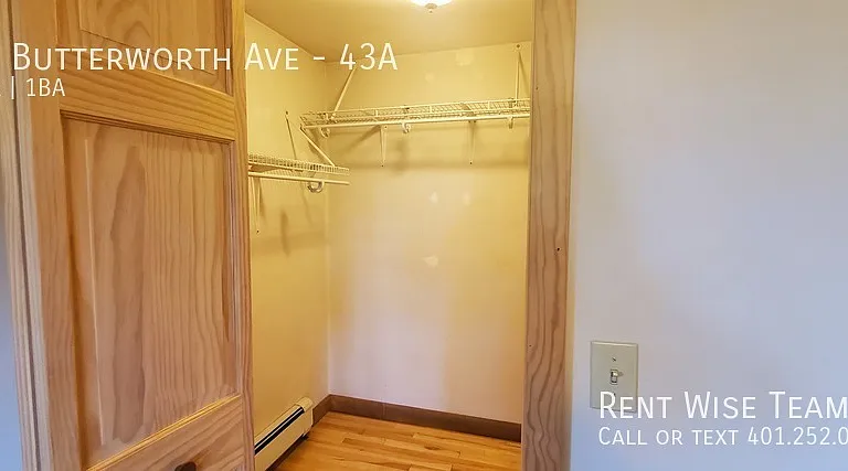 43 Butterworth Ave #43A — Photo 10