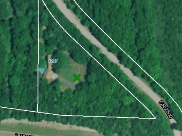 4287 County Road 2500, Independence, KS 67301