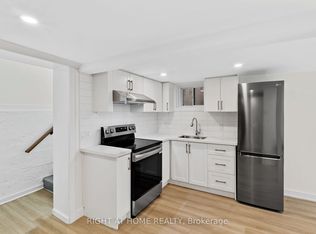 477 Montrave Ave #1, Oshawa, ON L1J4S6
