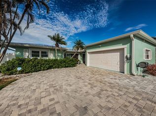 492 20th Ave, Indian Rocks Beach, FL 33785
