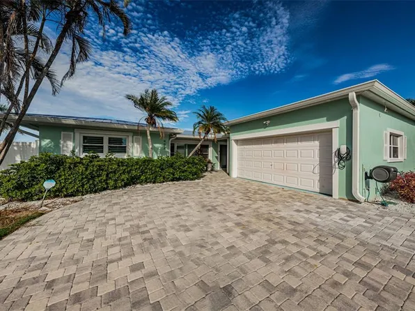 492 20th Ave, Indian Rocks Beach, FL 33785