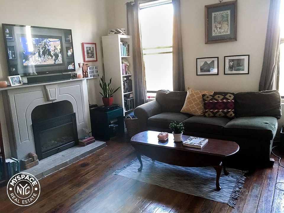 1st image of 71 Underhill Ave APT 4r