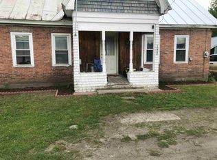 3008 State Route 110, Washington, VT 05675