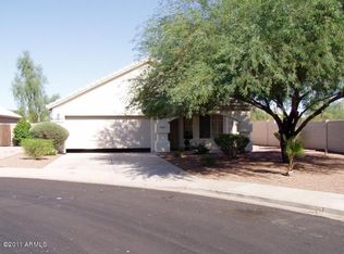 2501 N Sea Pnes, Mesa, AZ 85215