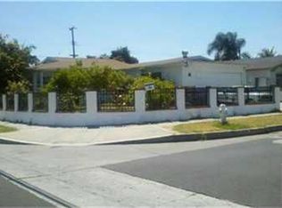 2230 W Harvard St, Santa Ana, CA 92704