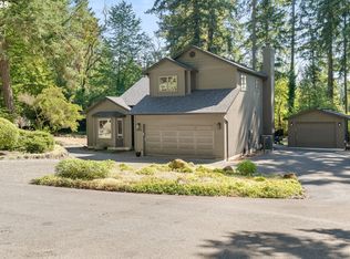 30946 SW Riverlane Rd, West Linn, OR 97068