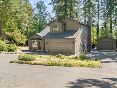 30946 SW Riverlane Rd, West Linn, OR, 97068