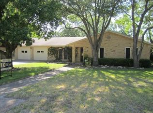 2905 Ruggles Loop, Temple, TX 76501