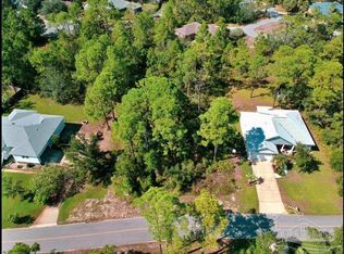 16640 Innerarity Point Rd, Perdido Key, FL 32507