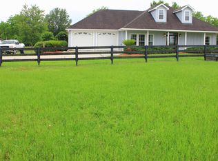 18230 Driskell Rd, Loxley, AL 36551