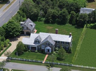 1 Field Club Dr, Edgartown, MA 02539