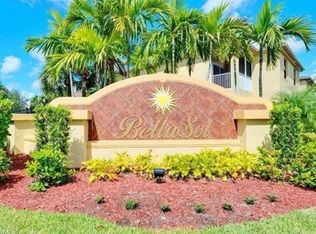 4109 Bellasol Cir APT 1124, Fort Myers, FL 33916