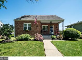 1056 Park Dr, Pottstown, PA 19464