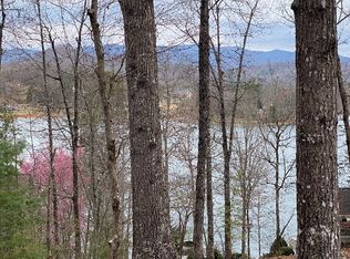 10 McCracken Point, Hayesville, NC 28904