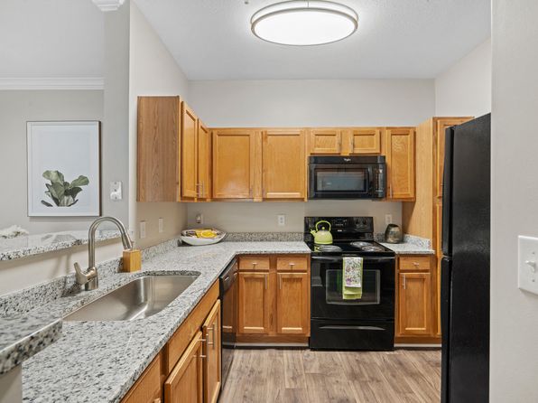 1341 Ellis Forest Rd #3106