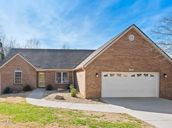 176 Cheeskogili Way, Loudon, TN 37774