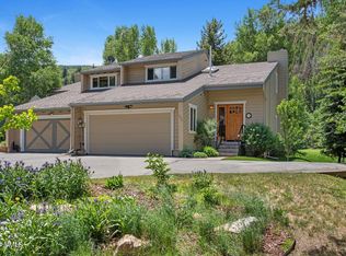 342 Stone Creek Dr #A, Avon, CO 81620