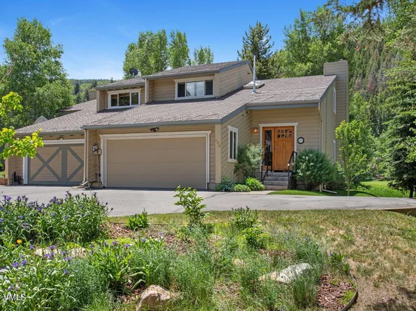 342 Stone Creek Dr #A, Avon, CO 81620